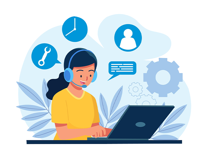 contactus image Milestone Innovative Technologies